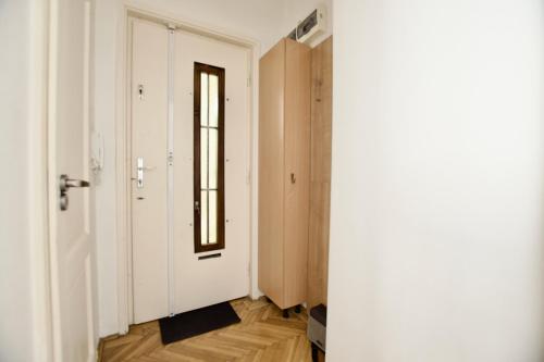 Standard Apartment by Hi5 - Petőfi 12, Budapešť (fotografie 9)