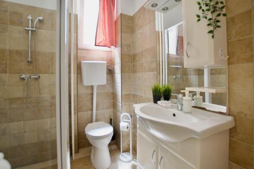 Standard Apartment by Hi5 - Petőfi 12, Budapešť (fotografie 8)