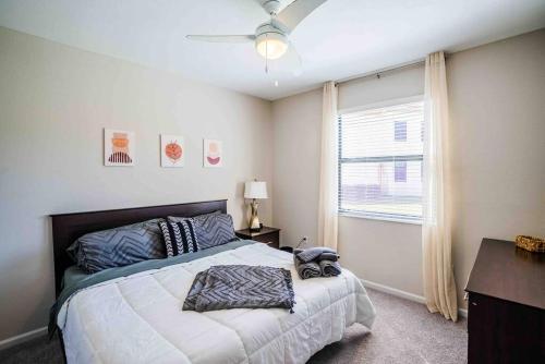 B&B Fort Myers - Relaxed King bed with Full kitchen & Pool #1614 - Bed and Breakfast Fort Myers