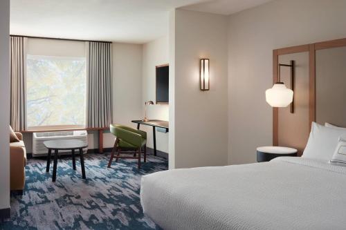hotel photo