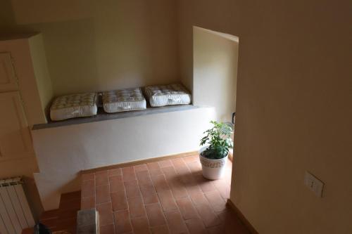 Claves Claustri - Camere in appartamento storico