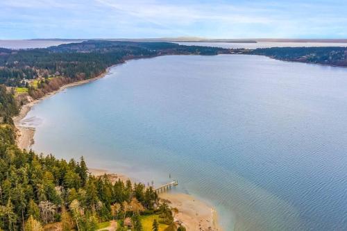 Quiet, private & peaceful beach house