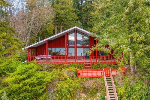 Quiet, private & peaceful beach house