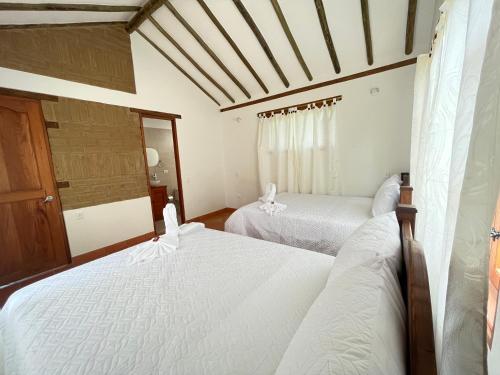 Cabaña El Ojito de la Villa - image 2