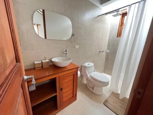 Double Room with Park View image 10