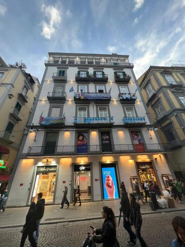  Royal Boutique Napoli in Neapel