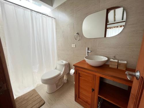Two-Bedroom House image 10