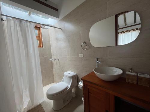Two-Bedroom House image 9