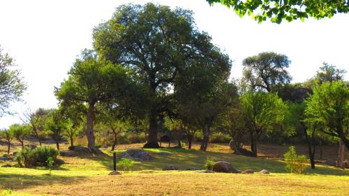 洛杉安卡雷斯度假村