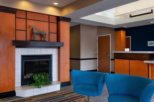 Fairfield Inn and Suites by Marriott McAllen - image 10