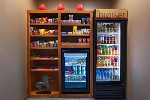 Fairfield Inn and Suites by Marriott McAllen - image 9