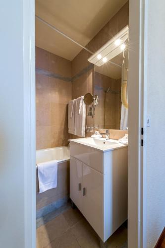 Hotel Diplomate, Ginevra (foto 8)