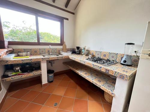 Two-Bedroom House image 7