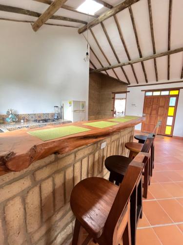 Two-Bedroom House image 5