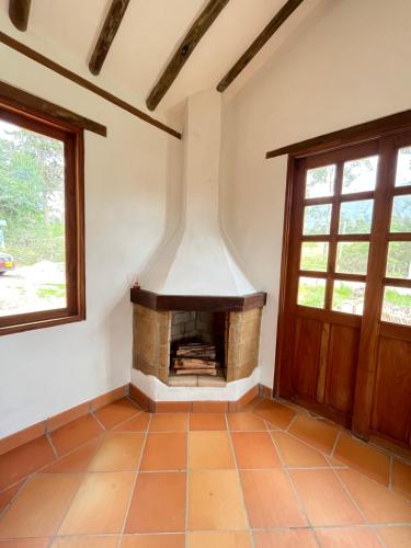 Two-Bedroom House image 1