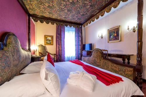 Hotel Diplomate - image 4