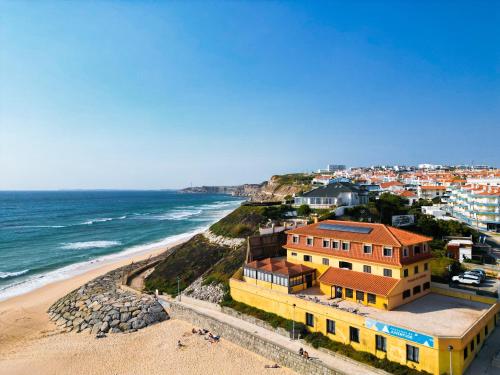 HI Areia Branca - Pousada de Juventude Lourinha