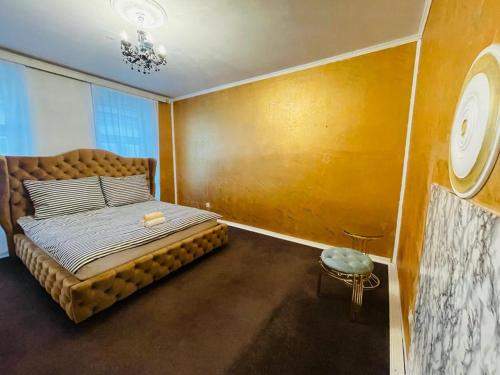  Colloseum, Ferienwohnung in Wien