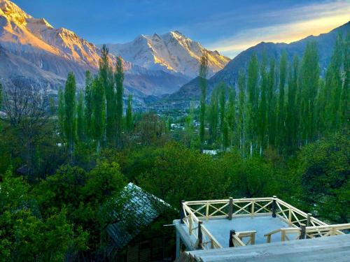 Double Room with Garden View image 2