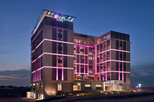 Aloft by Marriott Muscat, Maskat