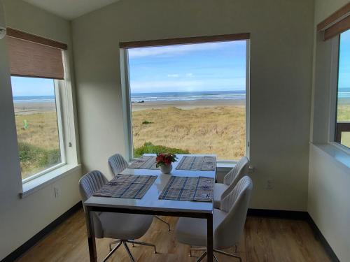 Okolí, Moonstone Beach Motel in Moclips (WA)