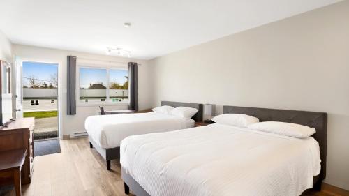 Standard Queen Room
