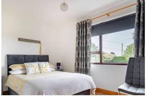 1 double bed