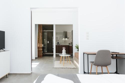 Athena City Apartment, Athens