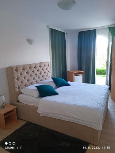  Marko Rooms in Krk