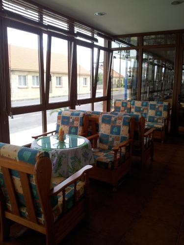 Hotel Bahia