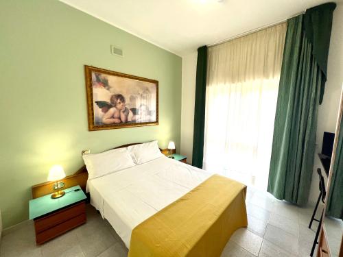 Hotel Minerva in Otranto