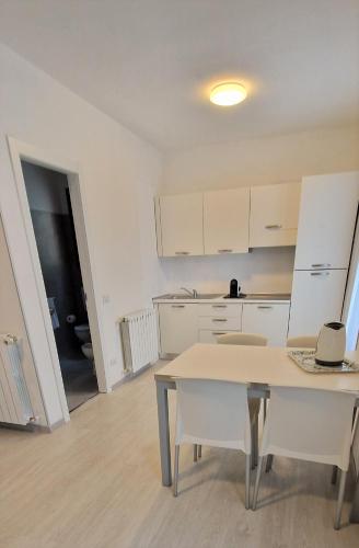 Residenza XX Settembre 4