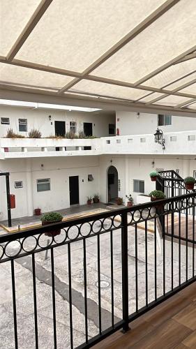 Hotel Gallo photo