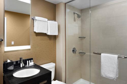 Fairfield Inn & Suites by Marriott New York Manhattan/Chelsea, Nueva York (foto 6)