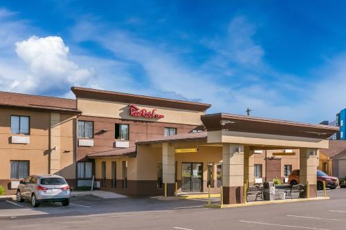 Red Roof Inn Denver