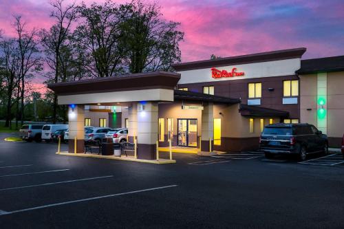 Photo - Red Roof Inn Denver