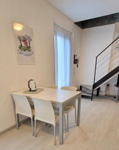 Residenza XX Settembre 2
