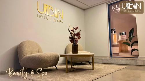 461596137 Urban Hotel & Spa