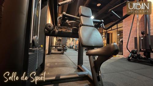 461596138 Urban Hotel & Spa
