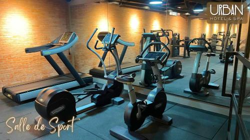 461596144 Urban Hotel & Spa