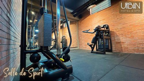 461596145 Urban Hotel & Spa