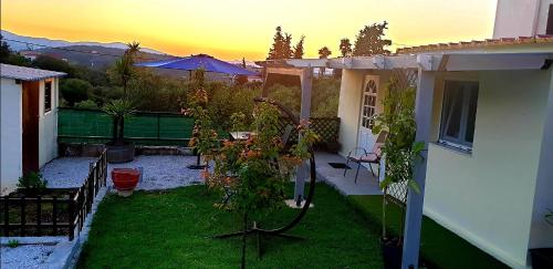 γαληνη, Vámos (fotografie 4)