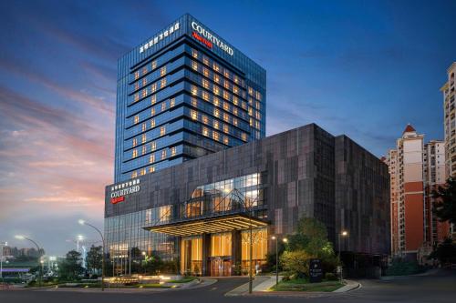 Courtyard by Marriott Foshan Gaoming