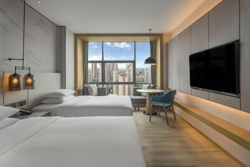 Courtyard by Marriott Foshan Gaoming