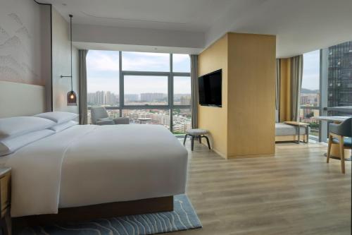 Courtyard by Marriott Foshan Gaoming