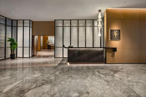 Courtyard by Marriott Foshan Gaoming