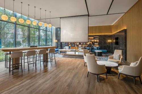 Courtyard by Marriott Foshan Gaoming