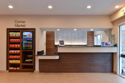 Fairfield Inn Jacksonville Orange Park