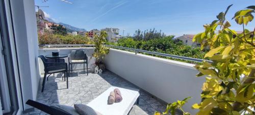  Rooms Lucky in Makarska