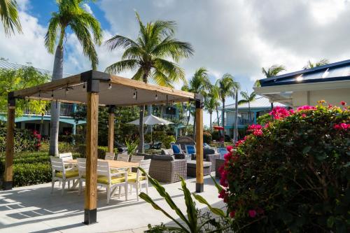 Island Club Turks & Grace Bay Place in Providenciales
